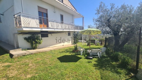 appartamento in vendita a San Mango Piemonte in zona Monticelli