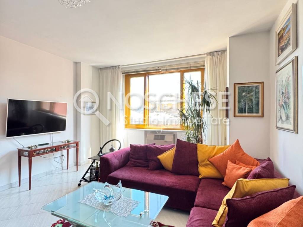 appartamento in vendita a San Mango Piemonte