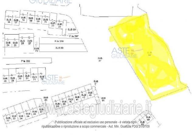 terreno agricolo in vendita a San Mango Piemonte