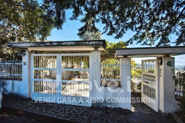 casa indipendente in vendita a San Mango Piemonte in zona Monticelli