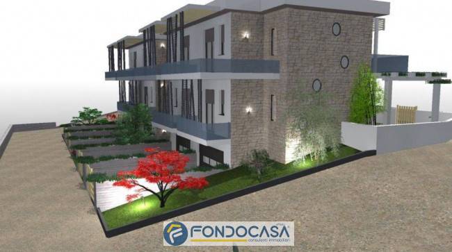 casa indipendente in vendita a San Mango Piemonte