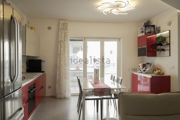 appartamento in vendita a San Mango Piemonte