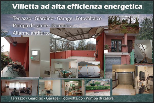 casa indipendente in vendita a San Mango Piemonte