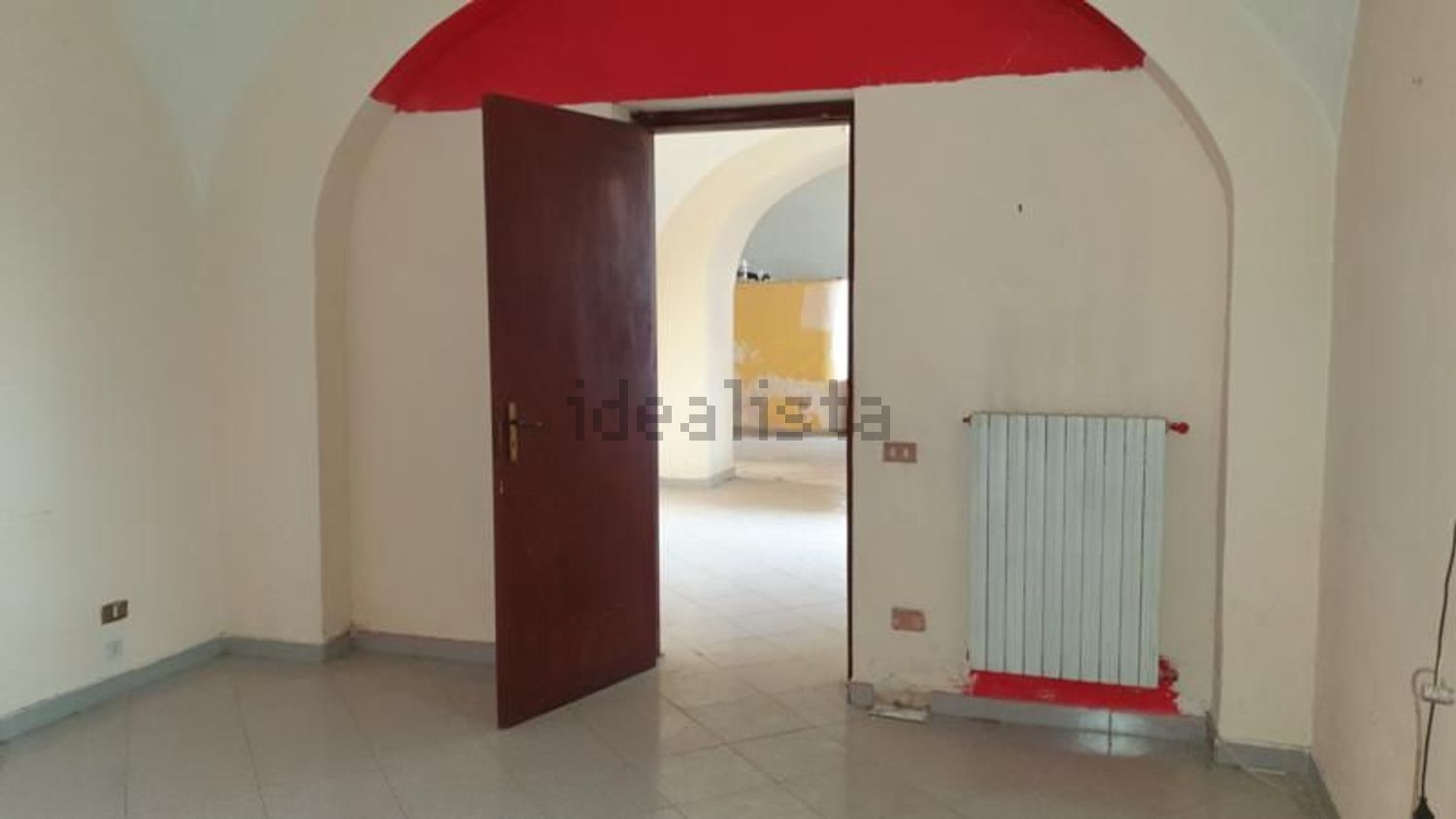 appartamento in vendita a San Mango Piemonte