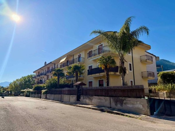 appartamento in vendita a San Mango Piemonte