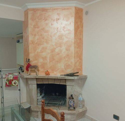 casa indipendente in vendita a San Mango Piemonte