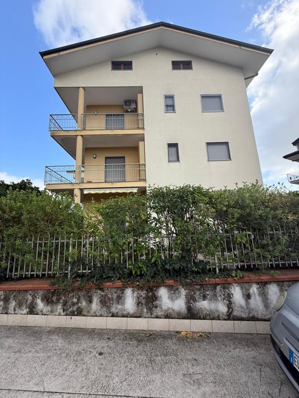 appartamento in vendita a San Mango Piemonte