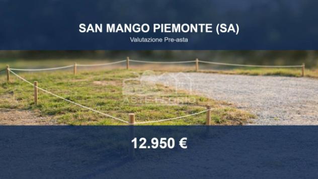 bifamiliare in vendita a San Mango Piemonte
