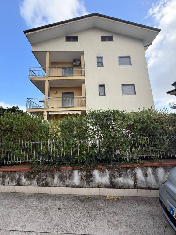 appartamento in vendita a San Mango Piemonte