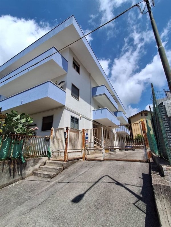 appartamento in vendita a San Mango Piemonte