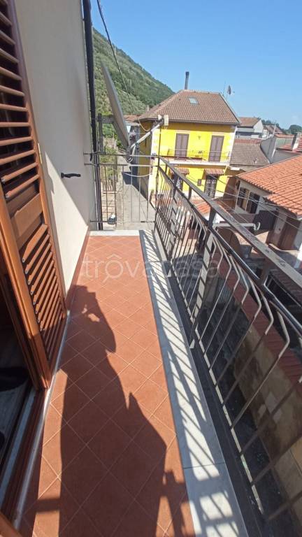 appartamento in vendita a San Mango Piemonte