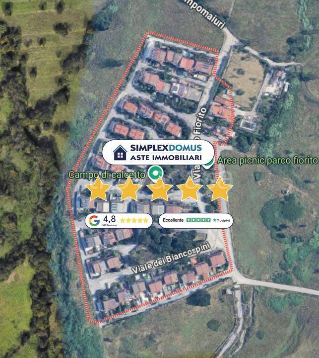 casa indipendente in vendita a San Mango Piemonte
