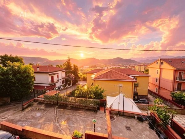 appartamento in vendita a San Mango Piemonte