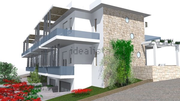 casa indipendente in vendita a San Mango Piemonte