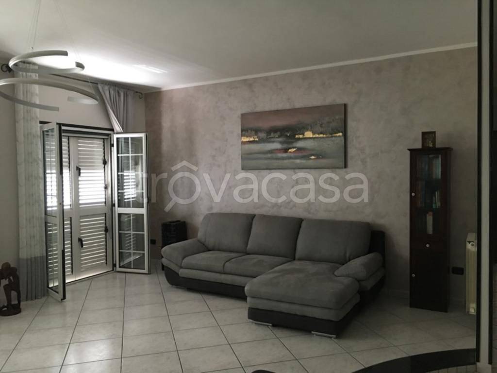 appartamento in vendita a San Marzano sul Sarno
