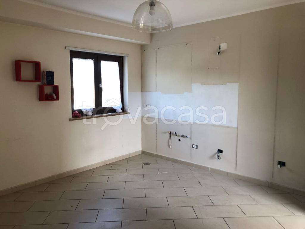 appartamento in vendita a San Marzano sul Sarno