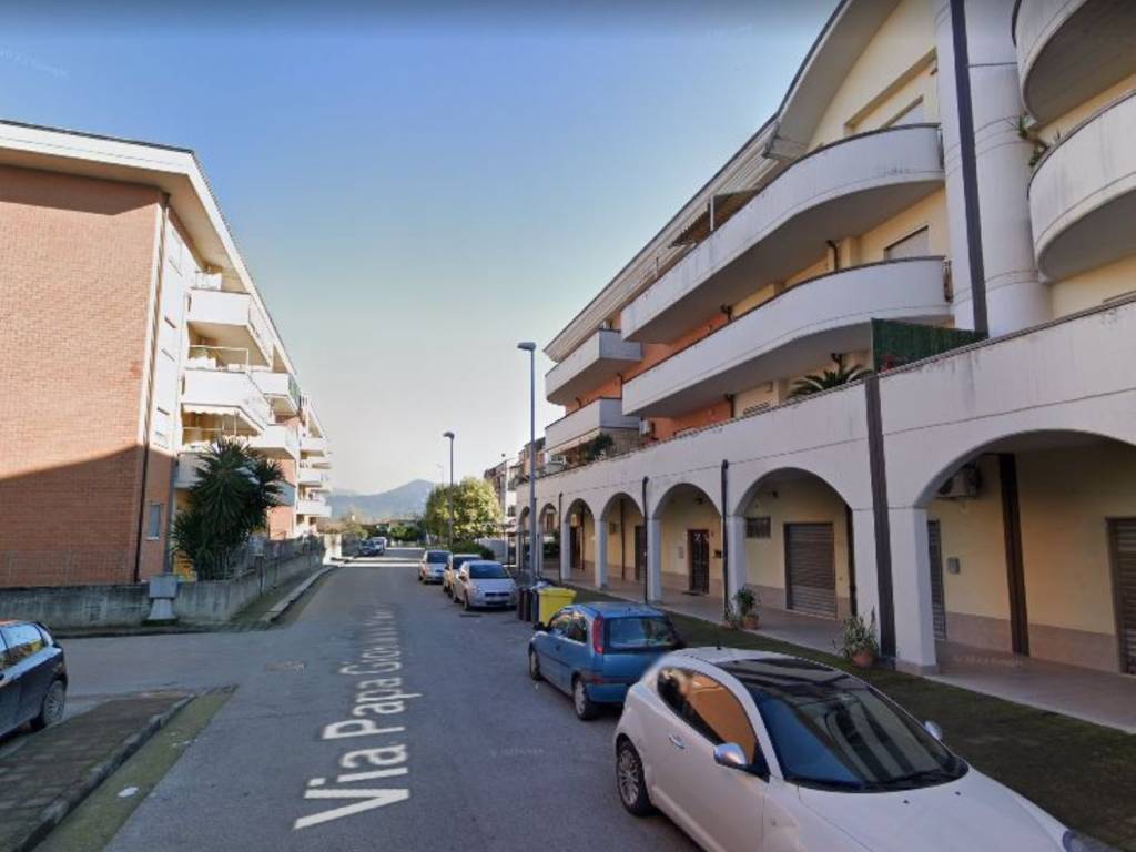 negozio in vendita a San Marzano sul Sarno