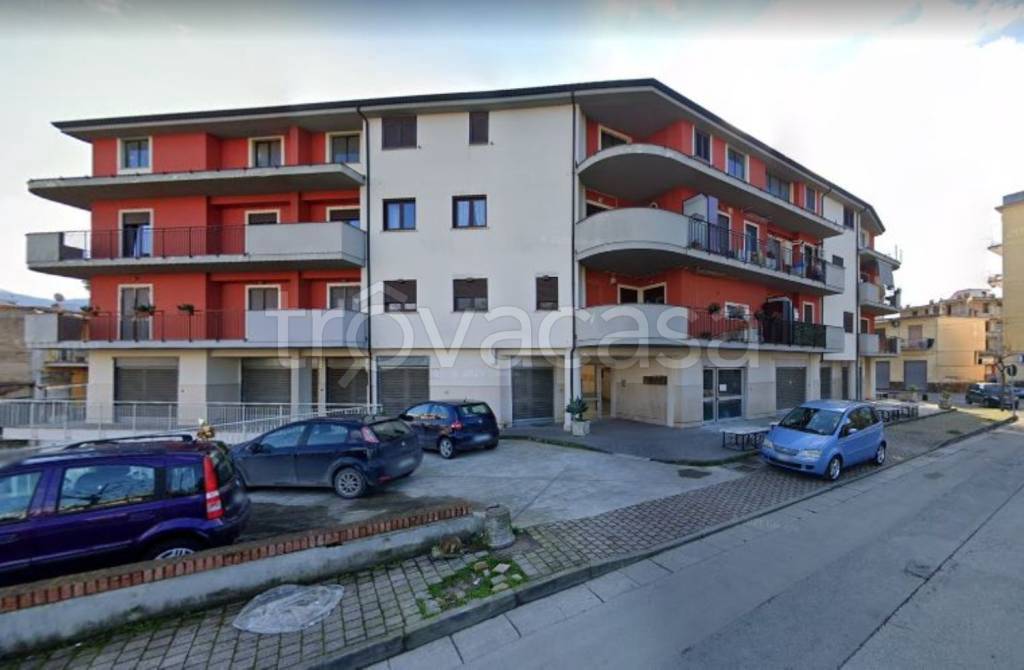 appartamento in vendita a San Marzano sul Sarno