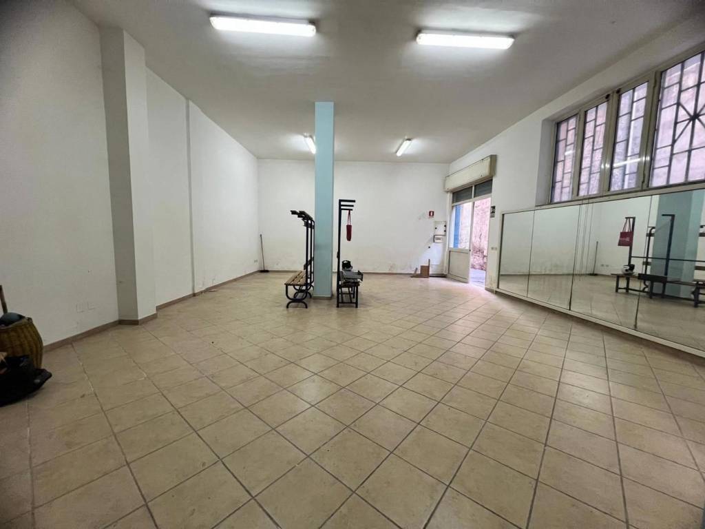 negozio in vendita a San Marzano sul Sarno