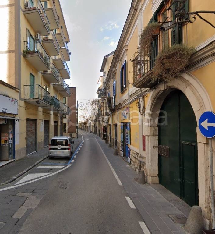 appartamento in vendita a San Marzano sul Sarno