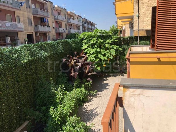 appartamento in vendita a San Marzano sul Sarno