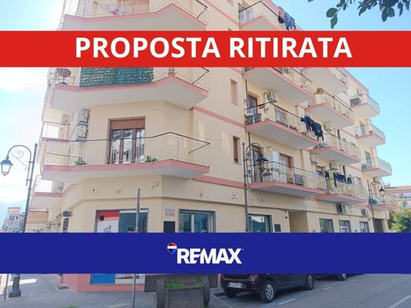 appartamento in vendita a San Marzano sul Sarno