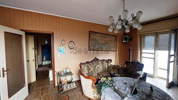 appartamento in vendita a San Marzano sul Sarno