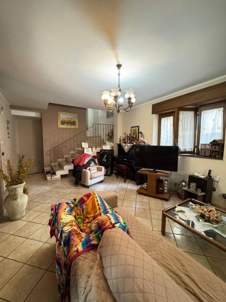 casa indipendente in vendita a San Marzano sul Sarno