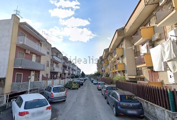 appartamento in vendita a San Marzano sul Sarno