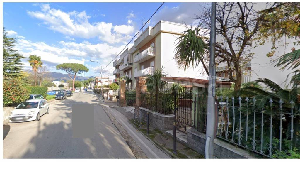 appartamento in vendita a San Marzano sul Sarno