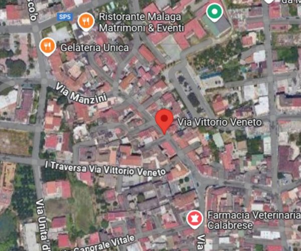 appartamento in vendita a San Marzano sul Sarno