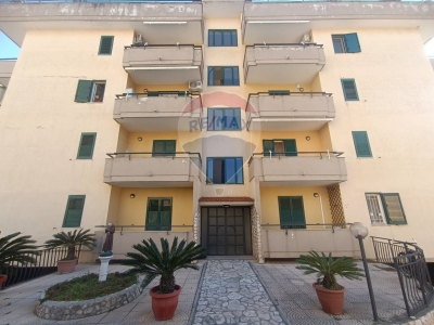 appartamento in vendita a San Marzano sul Sarno