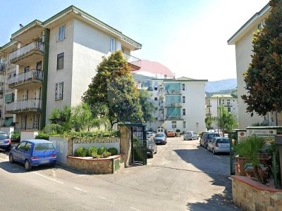 appartamento in vendita a San Marzano sul Sarno