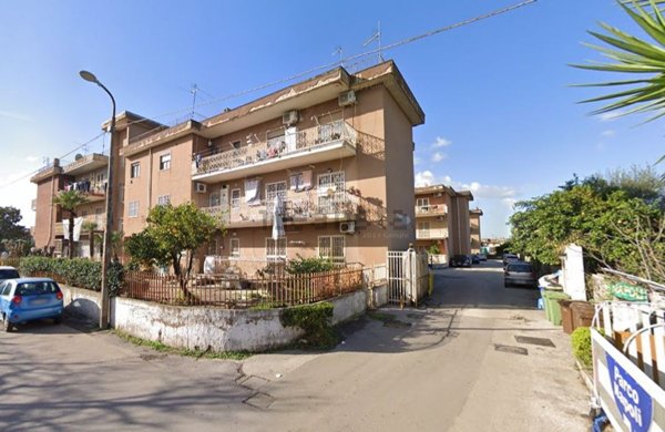 appartamento in vendita a San Marzano sul Sarno