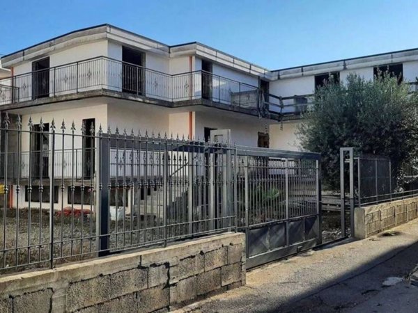 casa indipendente in vendita a San Marzano sul Sarno