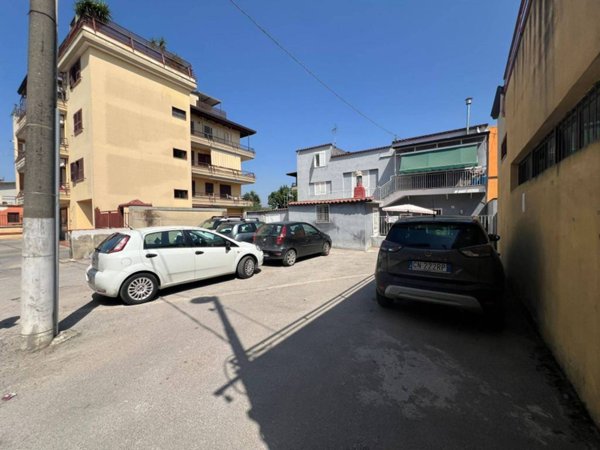 appartamento in vendita a San Marzano sul Sarno