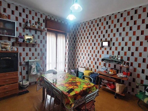 appartamento in vendita a San Marzano sul Sarno