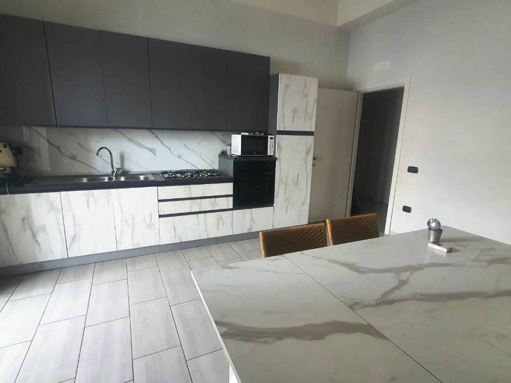 appartamento in vendita a San Marzano sul Sarno