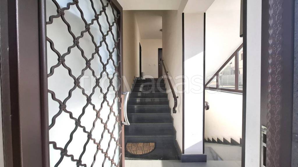 appartamento in vendita a San Marzano sul Sarno