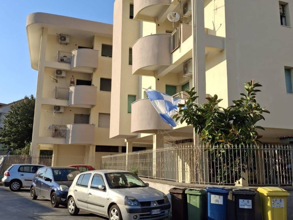 appartamento in vendita a San Marzano sul Sarno