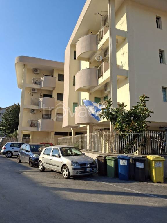 appartamento in vendita a San Marzano sul Sarno