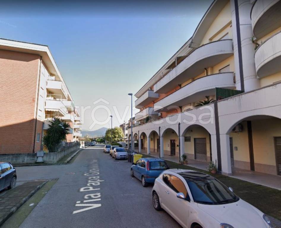 appartamento in vendita a San Marzano sul Sarno