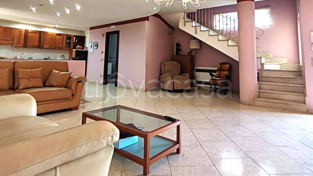 casa indipendente in vendita a San Marzano sul Sarno