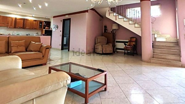 casa indipendente in vendita a San Marzano sul Sarno