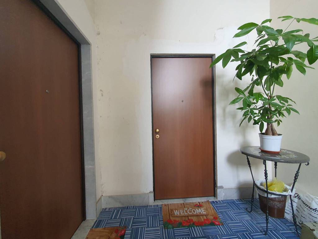 appartamento in vendita a San Marzano sul Sarno