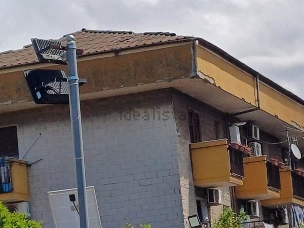 appartamento in vendita a San Marzano sul Sarno