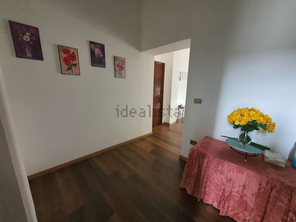 appartamento in vendita a San Marzano sul Sarno