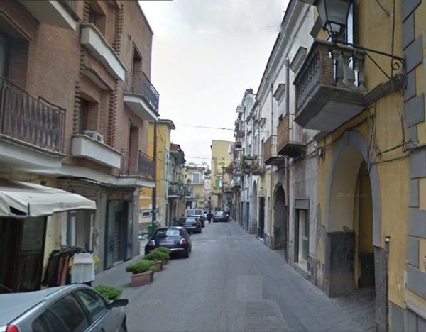 appartamento in vendita a San Marzano sul Sarno