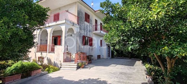 casa indipendente in vendita a San Marzano sul Sarno