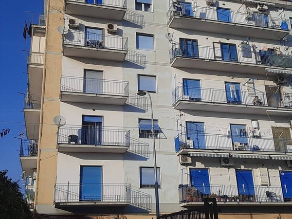 appartamento in vendita a San Marzano sul Sarno